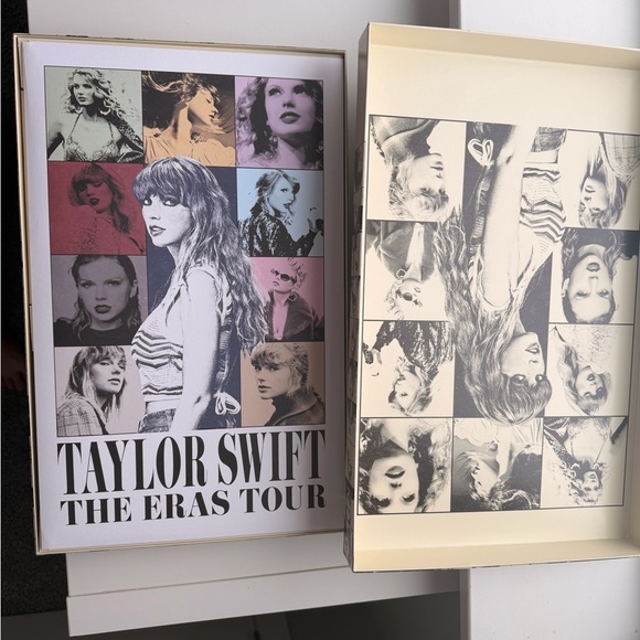 Taylor Swift Eras Tour VIP Box - Picture 2 of 3